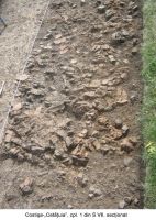 Cronica Cercetărilor Arheologice din România, Campania 2006. Raportul nr. 67, Costişa, Dealul Cetăţuia<br /><a href='CronicaCAfotografii/2006/067/rsz-2.jpg' target=_blank>Priveşte aceeaşi imagine într-o fereastră nouă</a>