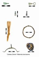 Cronica Cercetărilor Arheologice din România, Campania 2006. Raportul nr. 69, Covasna, Cetatea Zânelor (Muntele Cetăţii, Valea Zânelor, Dealul Zânelor)<br /><a href='CronicaCAfotografii/2006/069/rsz-3.jpg' target=_blank>Priveşte aceeaşi imagine într-o fereastră nouă</a>