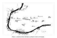 Chronicle of the Archaeological Excavations in Romania, 2006 Campaign. Report no. 73, Desa, La ruptură<br /><a href='CronicaCAfotografii/2006/073/rsz-1.jpg' target=_blank>Display the same picture in a new window</a>