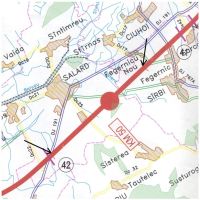 Cronica Cercetărilor Arheologice din România, Campania 2006. Raportul nr. 78, Sălard, Valea Şisterea Sud<br /><a href='CronicaCAfotografii/2006/078/rsz-0.jpg' target=_blank>Priveşte aceeaşi imagine într-o fereastră nouă</a>