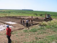 Cronica Cercetărilor Arheologice din România, Campania 2006. Raportul nr. 78, Sălard, Valea Şisterea Sud<br /><a href='CronicaCAfotografii/2006/078/rsz-1.jpg' target=_blank>Priveşte aceeaşi imagine într-o fereastră nouă</a>