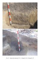 Cronica Cercetărilor Arheologice din România, Campania 2006. Raportul nr. 82, Fulgeriş, La Trei Cireşi (Dealul Fulgeriş).<br /> Sectorul Ilustratie.<br /><a href='CronicaCAfotografii/2006/082/rsz-11.jpg' target=_blank>Priveşte aceeaşi imagine într-o fereastră nouă</a>