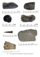 Cronica Cercetărilor Arheologice din România, Campania 2006. Raportul nr. 82, Fulgeriş, La Trei Cireşi (Dealul Fulgeriş).<br /> Sectorul Ilustratie.<br /><a href='CronicaCAfotografii/2006/082/rsz-13.jpg' target=_blank>Priveşte aceeaşi imagine într-o fereastră nouă</a>