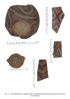 Cronica Cercetărilor Arheologice din România, Campania 2006. Raportul nr. 82, Fulgeriş, La Trei Cireşi (Dealul Fulgeriş).<br /> Sectorul Ilustratie.<br /><a href='CronicaCAfotografii/2006/082/rsz-14.jpg' target=_blank>Priveşte aceeaşi imagine într-o fereastră nouă</a>