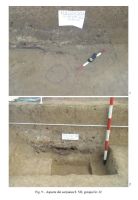 Cronica Cercetărilor Arheologice din România, Campania 2006. Raportul nr. 82, Fulgeriş, La Trei Cireşi (Dealul Fulgeriş).<br /> Sectorul Ilustratie.<br /><a href='CronicaCAfotografii/2006/082/rsz-8.jpg' target=_blank>Priveşte aceeaşi imagine într-o fereastră nouă</a>