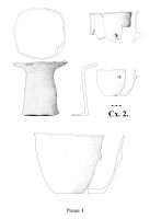 Cronica Cercetărilor Arheologice din România, Campania 2006. Raportul nr. 89, Halmeu, Vamă<br /><a href='CronicaCAfotografii/2006/089/rsz-0.jpg' target=_blank>Priveşte aceeaşi imagine într-o fereastră nouă</a>