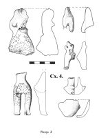 Cronica Cercetărilor Arheologice din România, Campania 2006. Raportul nr. 89, Halmeu, Vamă<br /><a href='CronicaCAfotografii/2006/089/rsz-2.jpg' target=_blank>Priveşte aceeaşi imagine într-o fereastră nouă</a>