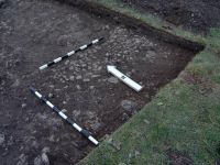 Cronica Cercetărilor Arheologice din România, Campania 2006. Raportul nr. 96, Hunedoara, Dealul Sânpetru<br /><a href='CronicaCAfotografii/2006/096/rsz-0.jpg' target=_blank>Priveşte aceeaşi imagine într-o fereastră nouă</a>