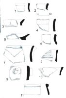 Cronica Cercetărilor Arheologice din România, Campania 2006. Raportul nr. 96, Hunedoara, Dealul Sânpetru<br /><a href='CronicaCAfotografii/2006/096/rsz-10.jpg' target=_blank>Priveşte aceeaşi imagine într-o fereastră nouă</a>