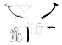 Cronica Cercetărilor Arheologice din România, Campania 2006. Raportul nr. 96, Hunedoara, Dealul Sânpetru<br /><a href='CronicaCAfotografii/2006/096/rsz-11.jpg' target=_blank>Priveşte aceeaşi imagine într-o fereastră nouă</a>