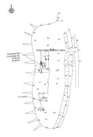 Cronica Cercetărilor Arheologice din România, Campania 2006. Raportul nr. 96, Hunedoara, Dealul Sânpetru<br /><a href='CronicaCAfotografii/2006/096/rsz-12.jpg' target=_blank>Priveşte aceeaşi imagine într-o fereastră nouă</a>