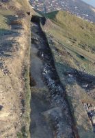 Cronica Cercetărilor Arheologice din România, Campania 2006. Raportul nr. 96, Hunedoara, Dealul Sânpetru<br /><a href='CronicaCAfotografii/2006/096/rsz-17.jpg' target=_blank>Priveşte aceeaşi imagine într-o fereastră nouă</a>