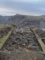 Cronica Cercetărilor Arheologice din România, Campania 2006. Raportul nr. 96, Hunedoara, Dealul Sânpetru<br /><a href='CronicaCAfotografii/2006/096/rsz-18.jpg' target=_blank>Priveşte aceeaşi imagine într-o fereastră nouă</a>