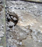 Cronica Cercetărilor Arheologice din România, Campania 2006. Raportul nr. 96, Hunedoara, Dealul Sânpetru<br /><a href='CronicaCAfotografii/2006/096/rsz-2.jpg' target=_blank>Priveşte aceeaşi imagine într-o fereastră nouă</a>