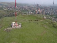 Cronica Cercetărilor Arheologice din România, Campania 2006. Raportul nr. 96, Hunedoara, Dealul Sânpetru<br /><a href='CronicaCAfotografii/2006/096/rsz-21.jpg' target=_blank>Priveşte aceeaşi imagine într-o fereastră nouă</a>