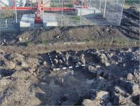 Cronica Cercetărilor Arheologice din România, Campania 2006. Raportul nr. 96, Hunedoara, Dealul Sânpetru<br /><a href='CronicaCAfotografii/2006/096/rsz-4.jpg' target=_blank>Priveşte aceeaşi imagine într-o fereastră nouă</a>