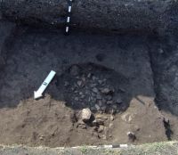 Cronica Cercetărilor Arheologice din România, Campania 2006. Raportul nr. 96, Hunedoara, Dealul Sânpetru<br /><a href='CronicaCAfotografii/2006/096/rsz-5.jpg' target=_blank>Priveşte aceeaşi imagine într-o fereastră nouă</a>