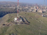 Cronica Cercetărilor Arheologice din România, Campania 2006. Raportul nr. 96, Hunedoara, Dealul Sânpetru<br /><a href='CronicaCAfotografii/2006/096/rsz-7.jpg' target=_blank>Priveşte aceeaşi imagine într-o fereastră nouă</a>