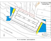 Cronica Cercetărilor Arheologice din România, Campania 2006. Raportul nr. 99, Isaccea, La Pontonul Vechi (Cetate, Eski-kale).<br /> Sectorul planse-IMDA.<br /><a href='CronicaCAfotografii/2006/099/rsz-10.jpg' target=_blank>Priveşte aceeaşi imagine într-o fereastră nouă</a>