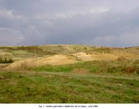 Cronica Cercetărilor Arheologice din România, Campania 2006. Raportul nr. 106, Lăpuş, Gruiul Târgului (Dâmbul lui Hoşporodic)<br /><a href='CronicaCAfotografii/2006/106/rsz-0.jpg' target=_blank>Priveşte aceeaşi imagine într-o fereastră nouă</a>