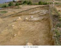 Cronica Cercetărilor Arheologice din România, Campania 2006. Raportul nr. 106, Lăpuş, Gruiul Târgului (Dâmbul lui Hoşporodic)<br /><a href='CronicaCAfotografii/2006/106/rsz-1.jpg' target=_blank>Priveşte aceeaşi imagine într-o fereastră nouă</a>