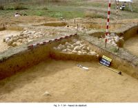 Cronica Cercetărilor Arheologice din România, Campania 2006. Raportul nr. 106, Lăpuş, Gruiul Târgului (Dâmbul lui Hoşporodic)<br /><a href='CronicaCAfotografii/2006/106/rsz-2.jpg' target=_blank>Priveşte aceeaşi imagine într-o fereastră nouă</a>