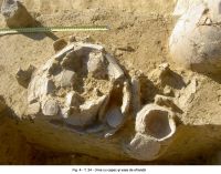 Cronica Cercetărilor Arheologice din România, Campania 2006. Raportul nr. 106, Lăpuş, Gruiul Târgului (Dâmbul lui Hoşporodic)<br /><a href='CronicaCAfotografii/2006/106/rsz-3.jpg' target=_blank>Priveşte aceeaşi imagine într-o fereastră nouă</a>