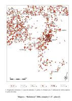 Chronicle of the Archaeological Excavations in Romania, 2006 Campaign. Report no. 117, Măgura, Teleor 003 (Buduiasca, Boldul lui Moş Ivănuş).<br /> Sector 01-poze-IMDA.<br /><a href='CronicaCAfotografii/2006/117/rsz-2.jpg' target=_blank>Display the same picture in a new window</a>