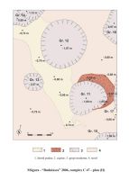 Chronicle of the Archaeological Excavations in Romania, 2006 Campaign. Report no. 117, Măgura, Teleor 003 (Buduiasca, Boldul lui Moş Ivănuş).<br /> Sector 01-poze-IMDA.<br /><a href='CronicaCAfotografii/2006/117/rsz-3.jpg' target=_blank>Display the same picture in a new window</a>