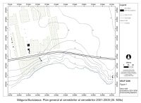 Chronicle of the Archaeological Excavations in Romania, 2006 Campaign. Report no. 117, Măgura, Teleor 003 (Buduiasca, Boldul lui Moş Ivănuş).<br /> Sector 01-poze-IMDA.<br /><a href='CronicaCAfotografii/2006/117/rsz-9.jpg' target=_blank>Display the same picture in a new window</a>