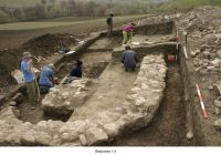 Cronica Cercetărilor Arheologice din România, Campania 2006. Raportul nr. 129, Odorheiu Secuiesc, Pustiu Mic<br /><a href='CronicaCAfotografii/2006/129/rsz-2.jpg' target=_blank>Priveşte aceeaşi imagine într-o fereastră nouă</a>