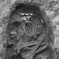 Cronica Cercetărilor Arheologice din România, Campania 2006. Raportul nr. 132, Oradea, Salca - Pepinieră, Biserică<br /><a href='CronicaCAfotografii/2006/132/rsz-0.jpg' target=_blank>Priveşte aceeaşi imagine într-o fereastră nouă</a>