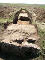 Cronica Cercetărilor Arheologice din România, Campania 2006. Raportul nr. 136, Pantelimon, Cetate<br /><a href='CronicaCAfotografii/2006/136/rsz-0.jpg' target=_blank>Priveşte aceeaşi imagine într-o fereastră nouă</a>