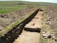 Cronica Cercetărilor Arheologice din România, Campania 2006. Raportul nr. 136, Pantelimon, Cetate<br /><a href='CronicaCAfotografii/2006/136/rsz-1.jpg' target=_blank>Priveşte aceeaşi imagine într-o fereastră nouă</a>