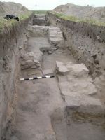 Cronica Cercetărilor Arheologice din România, Campania 2006. Raportul nr. 136, Pantelimon, Cetate<br /><a href='CronicaCAfotografii/2006/136/rsz-11.jpg' target=_blank>Priveşte aceeaşi imagine într-o fereastră nouă</a>