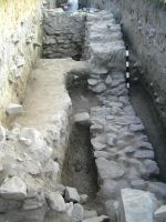 Cronica Cercetărilor Arheologice din România, Campania 2006. Raportul nr. 136, Pantelimon, Cetate<br /><a href='CronicaCAfotografii/2006/136/rsz-12.jpg' target=_blank>Priveşte aceeaşi imagine într-o fereastră nouă</a>