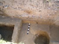 Cronica Cercetărilor Arheologice din România, Campania 2006. Raportul nr. 136, Pantelimon, Cetate<br /><a href='CronicaCAfotografii/2006/136/rsz-17.jpg' target=_blank>Priveşte aceeaşi imagine într-o fereastră nouă</a>