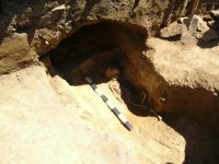 Cronica Cercetărilor Arheologice din România, Campania 2006. Raportul nr. 136, Pantelimon, Cetate<br /><a href='CronicaCAfotografii/2006/136/rsz-18.jpg' target=_blank>Priveşte aceeaşi imagine într-o fereastră nouă</a>