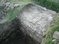 Cronica Cercetărilor Arheologice din România, Campania 2006. Raportul nr. 136, Pantelimon, Cetate<br /><a href='CronicaCAfotografii/2006/136/rsz-2.jpg' target=_blank>Priveşte aceeaşi imagine într-o fereastră nouă</a>