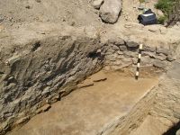 Cronica Cercetărilor Arheologice din România, Campania 2006. Raportul nr. 136, Pantelimon, Cetate<br /><a href='CronicaCAfotografii/2006/136/rsz-21.jpg' target=_blank>Priveşte aceeaşi imagine într-o fereastră nouă</a>