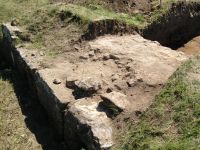 Cronica Cercetărilor Arheologice din România, Campania 2006. Raportul nr. 136, Pantelimon, Cetate<br /><a href='CronicaCAfotografii/2006/136/rsz-3.jpg' target=_blank>Priveşte aceeaşi imagine într-o fereastră nouă</a>