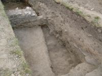 Cronica Cercetărilor Arheologice din România, Campania 2006. Raportul nr. 136, Pantelimon, Cetate<br /><a href='CronicaCAfotografii/2006/136/rsz-8.jpg' target=_blank>Priveşte aceeaşi imagine într-o fereastră nouă</a>