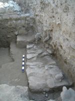 Cronica Cercetărilor Arheologice din România, Campania 2006. Raportul nr. 136, Pantelimon, Cetate<br /><a href='CronicaCAfotografii/2006/136/rsz-9.jpg' target=_blank>Priveşte aceeaşi imagine într-o fereastră nouă</a>