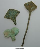 Cronica Cercetărilor Arheologice din România, Campania 2006. Raportul nr. 140, Pietrele, Gorgana<br /><a href='CronicaCAfotografii/2006/140/rsz-6.jpg' target=_blank>Priveşte aceeaşi imagine într-o fereastră nouă</a>