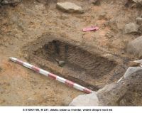 Chronicle of the Archaeological Excavations in Romania, 2006 Campaign. Report no. 152, Roşia Montană, Tăul Secuilor (Pârâul Porcului)<br /><a href='CronicaCAfotografii/2006/152/rsz-4.jpg' target=_blank>Display the same picture in a new window</a>