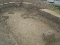 Cronica Cercetărilor Arheologice din România, Campania 2006. Raportul nr. 153, Dulceşti, Ferma legumicolă<br /><a href='CronicaCAfotografii/2006/153/rsz-8.jpg' target=_blank>Priveşte aceeaşi imagine într-o fereastră nouă</a>