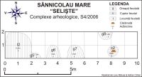 Cronica Cercetărilor Arheologice din România, Campania 2006. Raportul nr. 161, Sânnicolau Mare, Selişte (Ferma Bata)<br /><a href='CronicaCAfotografii/2006/161/rsz-1.jpg' target=_blank>Priveşte aceeaşi imagine într-o fereastră nouă</a>