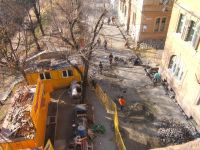 Cronica Cercetărilor Arheologice din România, Campania 2006. Raportul nr. 163, Sibiu, Guşteriţa<br /><a href='CronicaCAfotografii/2006/163/rsz-2.jpg' target=_blank>Priveşte aceeaşi imagine într-o fereastră nouă</a>