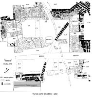 Cronica Cercetărilor Arheologice din România, Campania 2006. Raportul nr. 170, Sibiu, Piaţa Unirii-Cazarma 90 (Hermann)<br /><a href='CronicaCAfotografii/2006/170/rsz-1.jpg' target=_blank>Priveşte aceeaşi imagine într-o fereastră nouă</a>