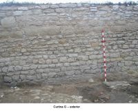 Cronica Cercetărilor Arheologice din România, Campania 2006. Raportul nr. 173, Slava Rusă, Cetatea Fetei (Ibida, Kizil Hisar).<br /> Sectorul Ibida-planse-jpeg.<br /><a href='CronicaCAfotografii/2006/173/rsz-0.jpg' target=_blank>Priveşte aceeaşi imagine într-o fereastră nouă</a>